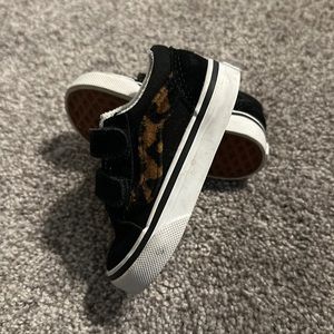 Toddle 4c vans